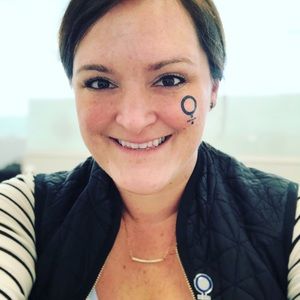 Meet your Posher, Becky